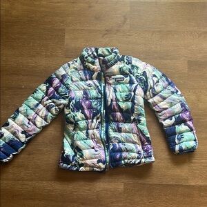Patagonia Puffer Jacket